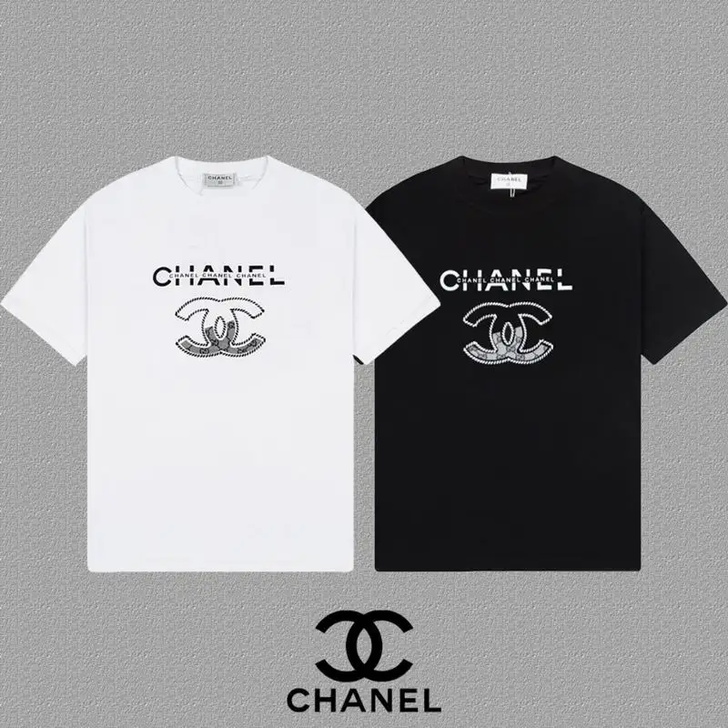 Chanel S-2XL xetr58